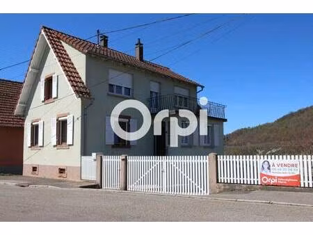 orpi schweighouse mairie