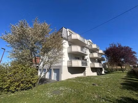 immobiliere du waldhof