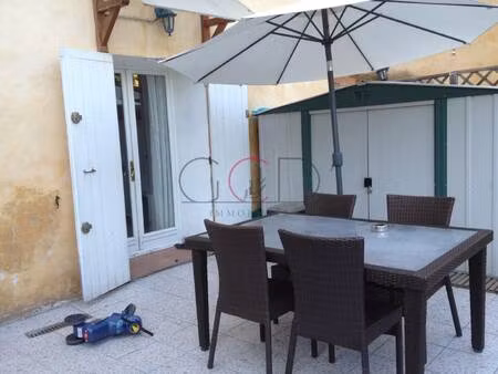 cabinet drujon d astros immobilier