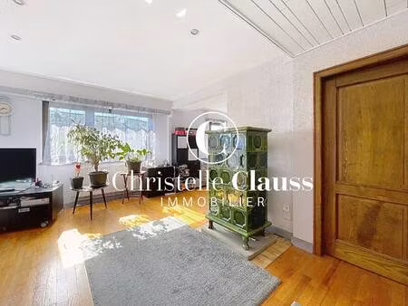 christelle clauss immobilier bischheim