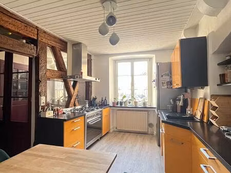 triplex à vendre