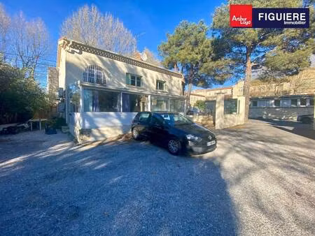 espace bureau à vendre