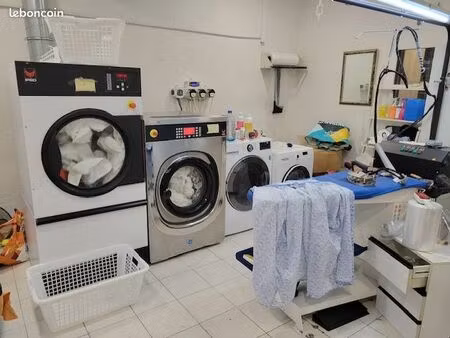 pressing refait a neuf