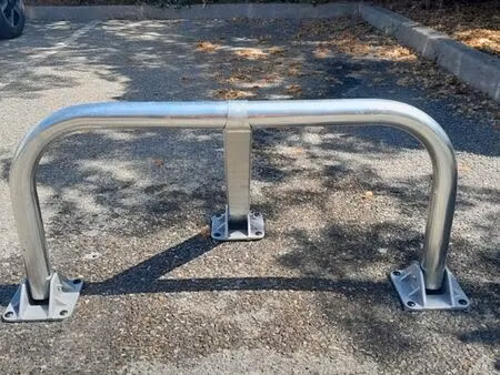 a vendre place de parking