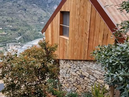 maison 4 pièces 90m²