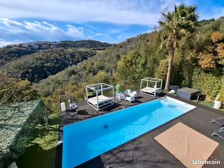 a vendre paradis cannes mandelieu