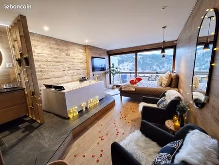 studio haut de gamme - clé en main