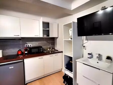 studette vallauris location étudiant