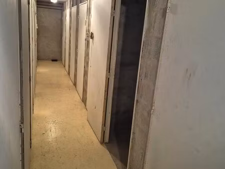 location belle cave saine et sécurisée rdc cannes