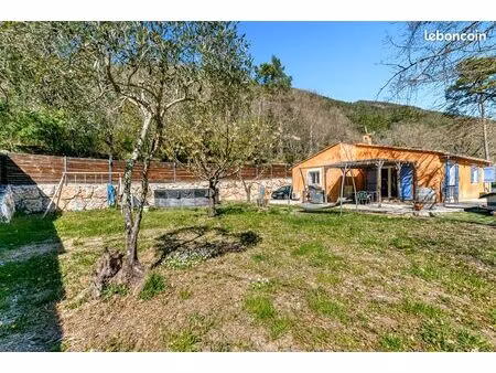 maison 5 pièces 98 m²