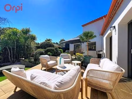 villa à vendre