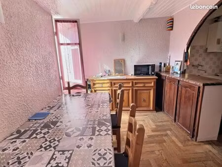 duplex 3 pièces 57 m²