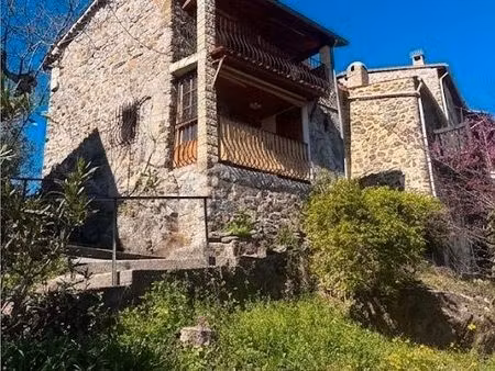 maison 2 pièces 25 m²