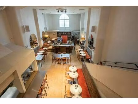 local commercial à vendre