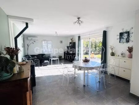 projet immobilier sausset