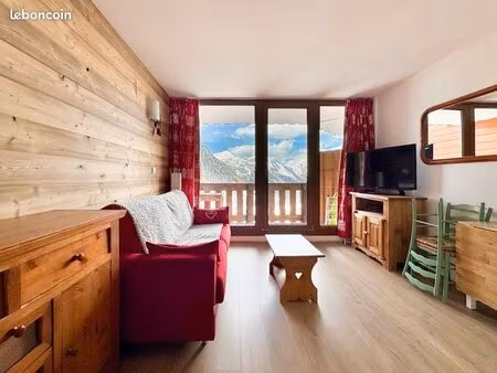 studuo/ 2 pièces - isola 2000