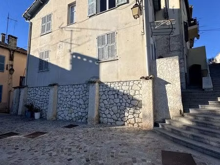 maison de village 4 pièces 71 m²