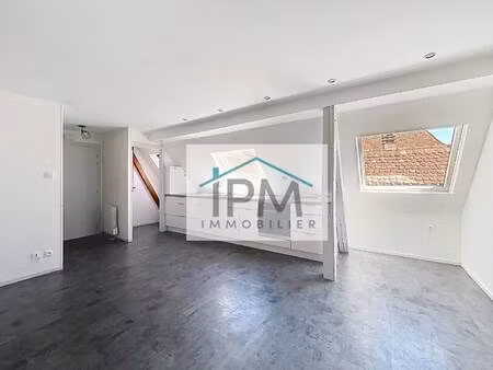 cabinet ipm immobilier