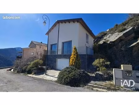maison 4 pièces 72 m²