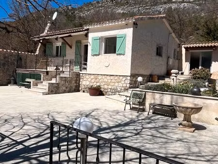 maison 4 pièces pré fleuri direct propriétaire