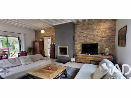 vente maison 8 pièces 168 m² dracy-le-fort (71640)