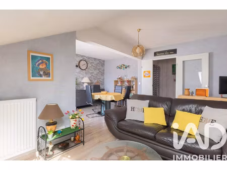 vente appartement 2 pièces 69 m² cognin (73160)