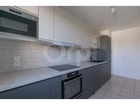 vente appartement 3 pièces 66 m² à lognes (77185)  242 500 €
