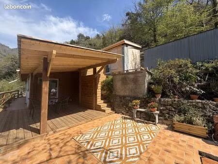 propriété 3 pièces 70 m²