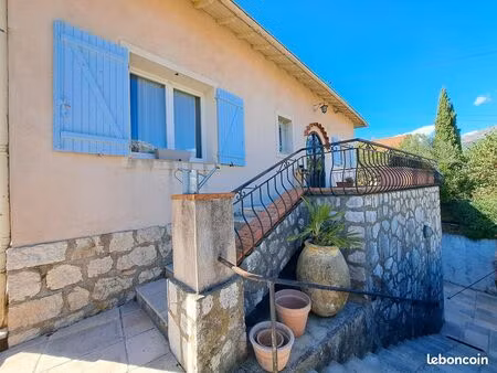 villa de charme avec jardin – quartier sainte-anne