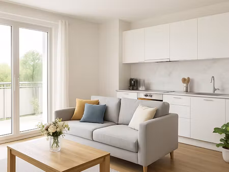 vente appartement 2 pièces 56 m² à pomponne (77400)  276 000 €