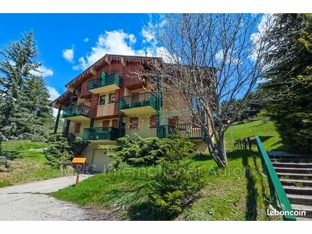 duplex 4 pièces 65 m²