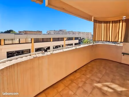 appartement 5 pièces 96 m²