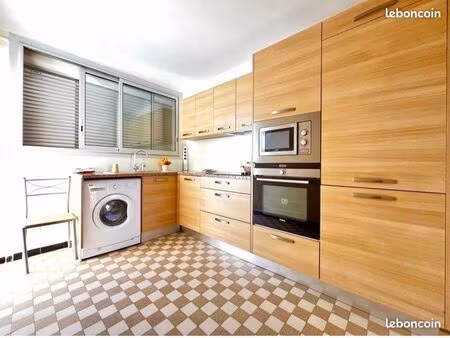 à louer t4 miramas côté gare sncf