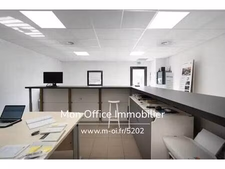 mon office immobilier