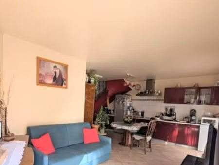 maison de ville 3 ch