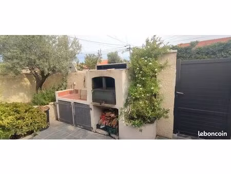 duplext2 60m2 terrasse