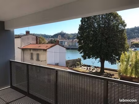 appartement t3 de 58m² résidence