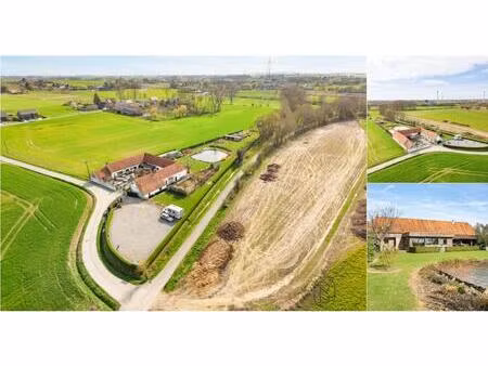 fermette à vendre à rue deflière 59 mont-de-l'enclus (rbv68042)