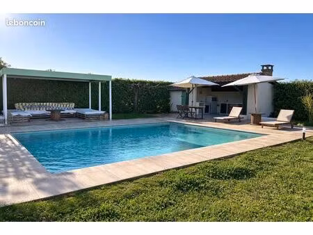 maison - 7 pièces - 136m²