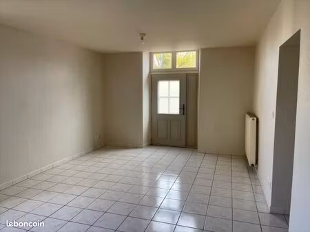 appartement 2 pièces 67 m²