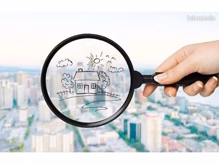 locataire sérieuse en cdi recherche t2 – secteur ouest lyonnais (champagne-au-mont d'or / 