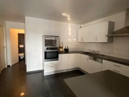 loue f3 72 m2 dans copropriété frahier