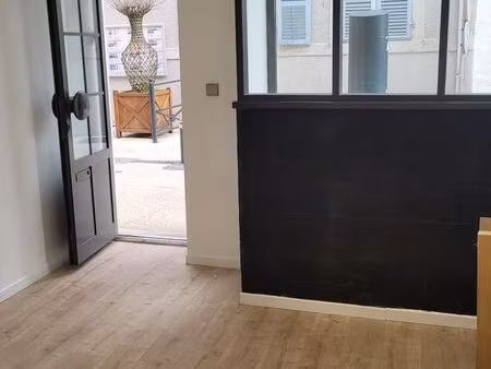 commerce centre vesoul