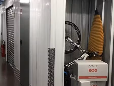 ? location de box de stockage – centre pôle box  chassieu (zone mi-plaine)