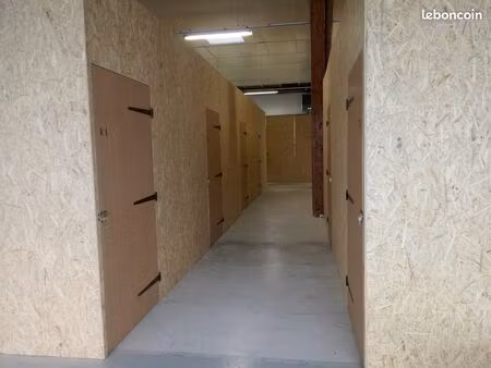 box de stockage à louer – grézieu-la-varenne