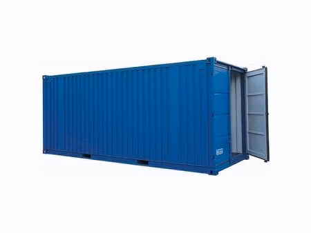 box container