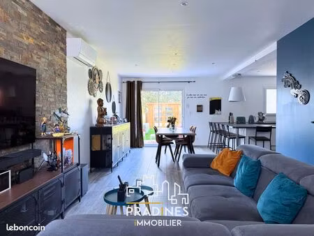 maison 5 pièces 98 m²