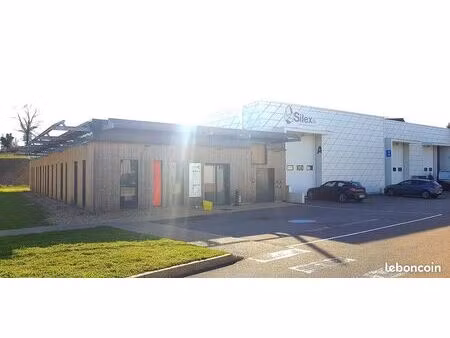 atelier/local industriel a louer