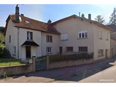 maison de village 10 pièces 180 m²