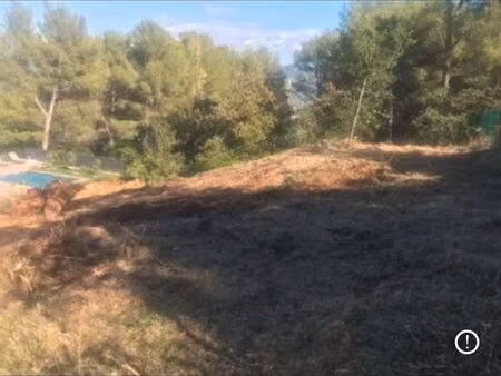 terrain constructible au solan